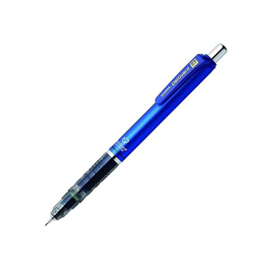 Zebra DelGuard Mechanical Pencil