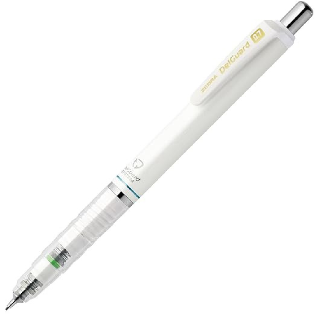 Zebra DelGuard Mechanical Pencil