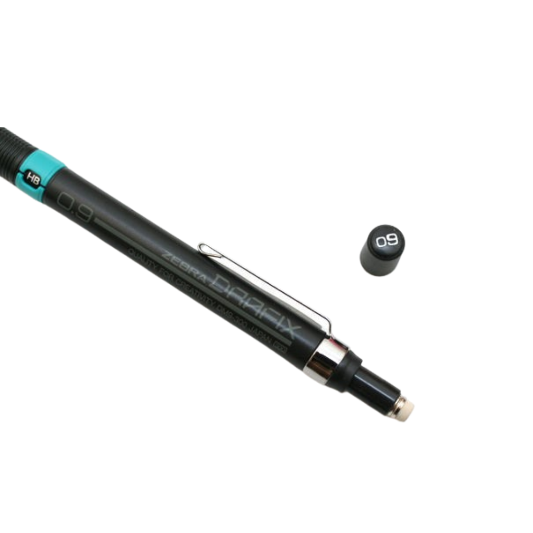 Zebra Drafix Mechanical Pencil