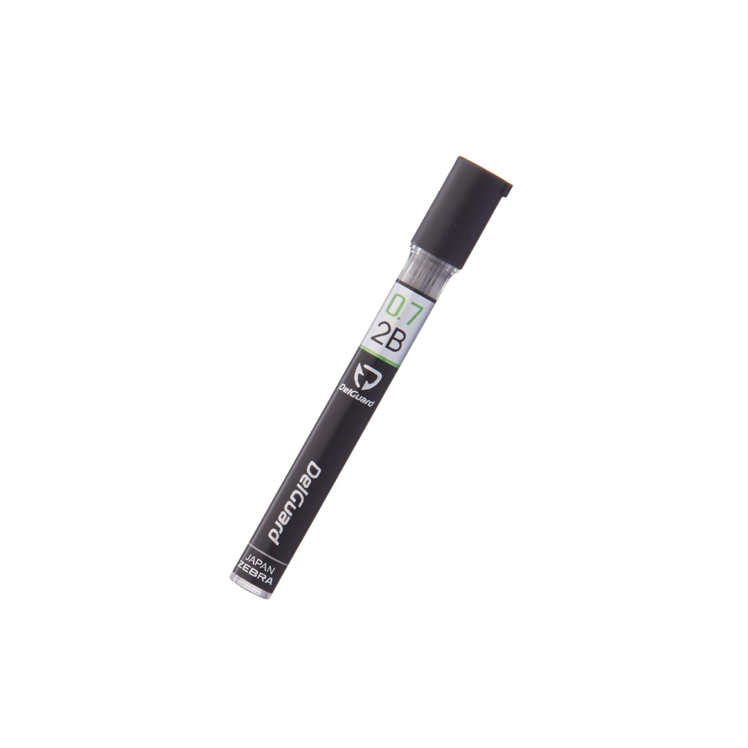 Zebra Delguard 0.7 Mechanical Pencil Lead