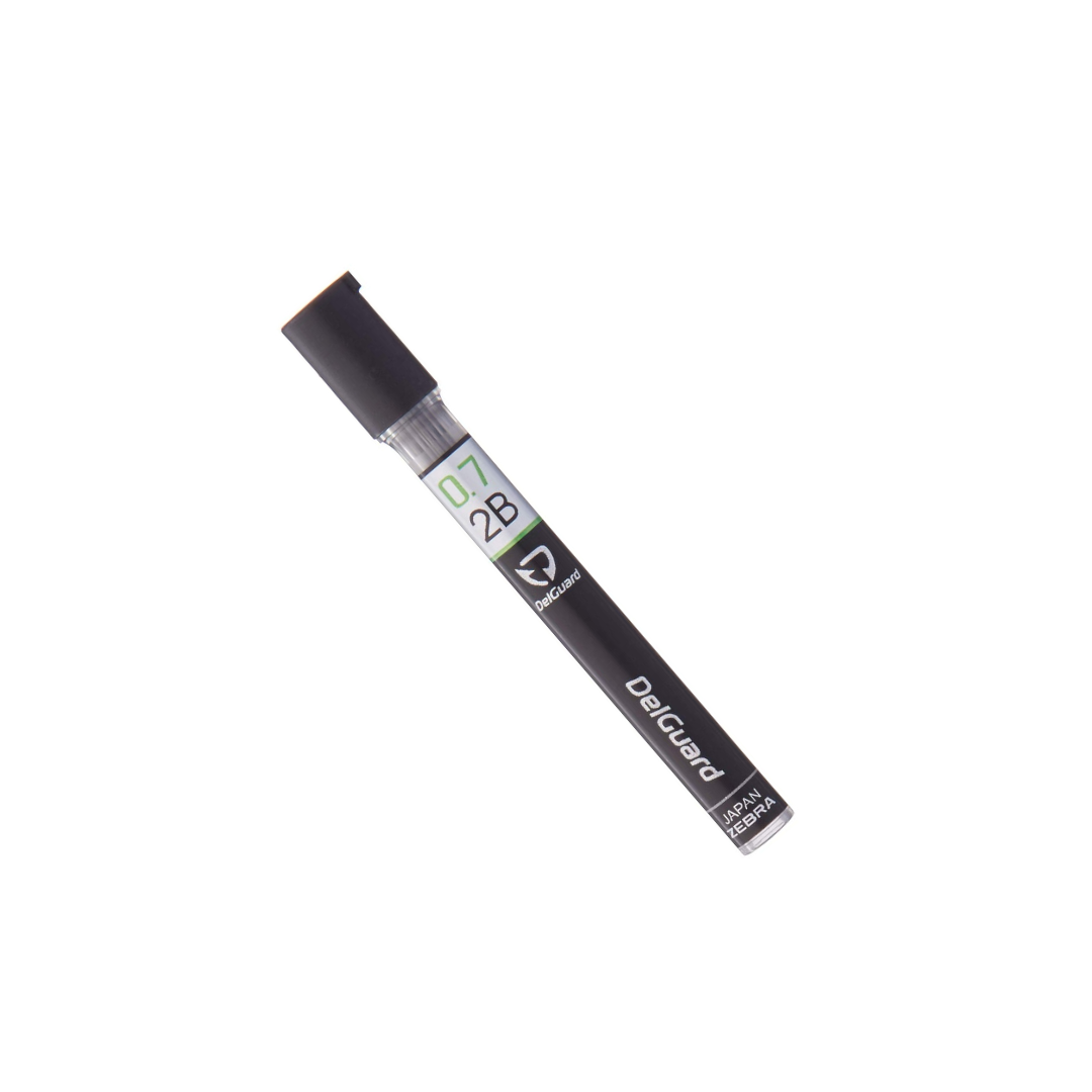 Zebra Delguard 0.7 Mechanical Pencil Lead