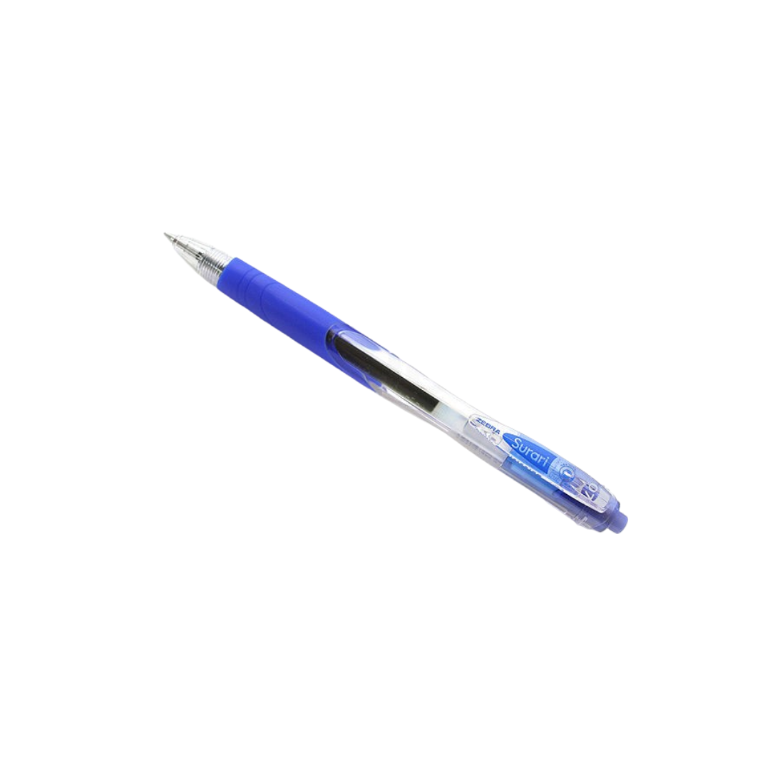 Zebra Surari Ball Point Pen