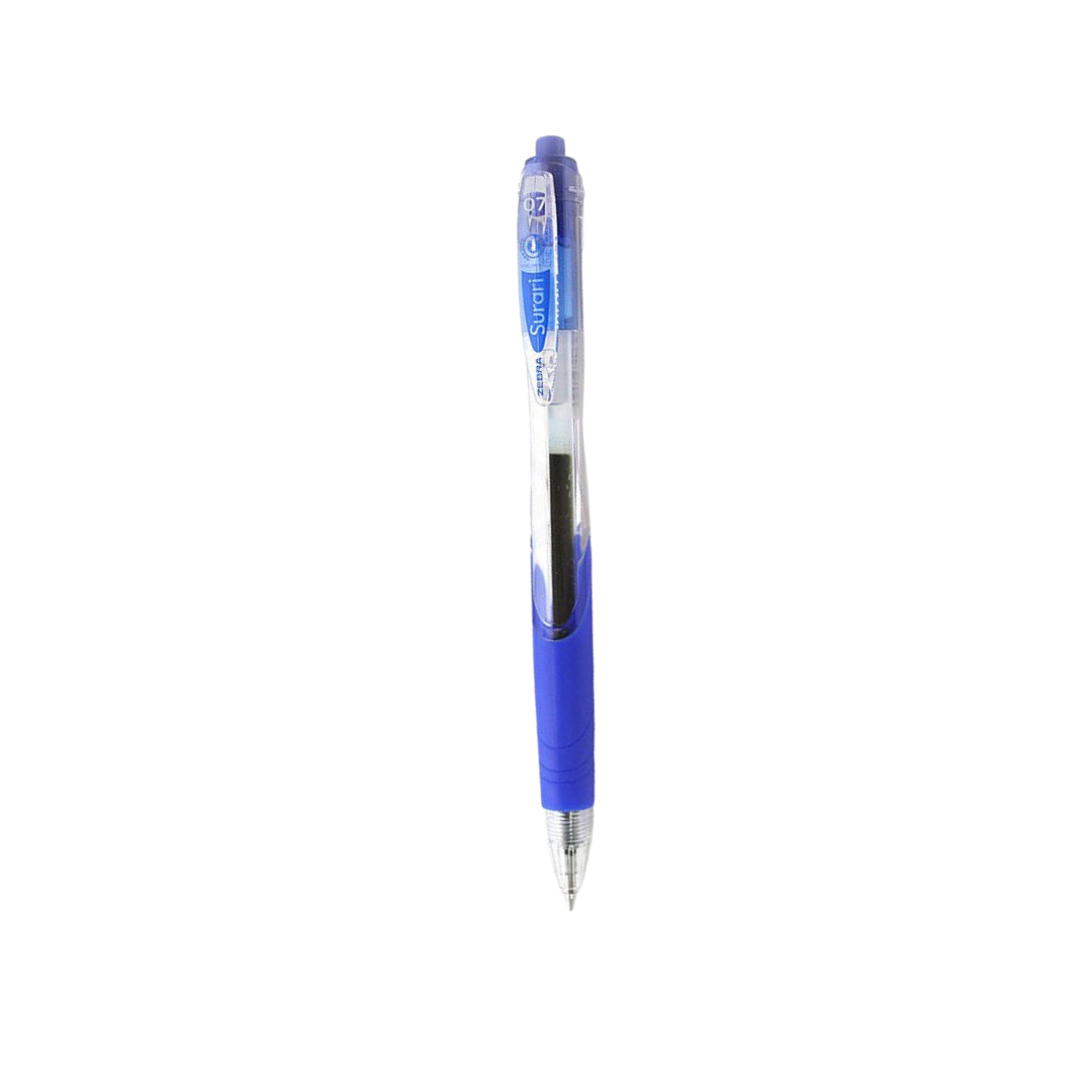 Zebra Surari Ball Point Pen