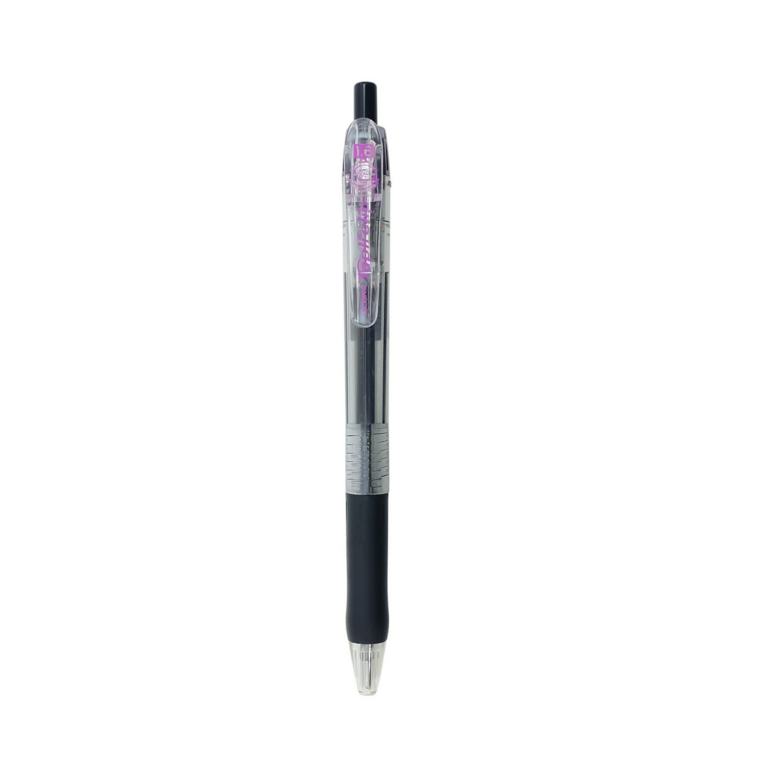 Zebra Tapli Clip Ballpoint Pen