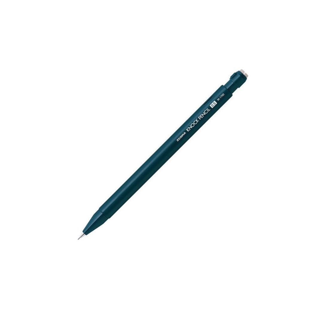 Zebra Knock 0.5mm Mechanical Pencil