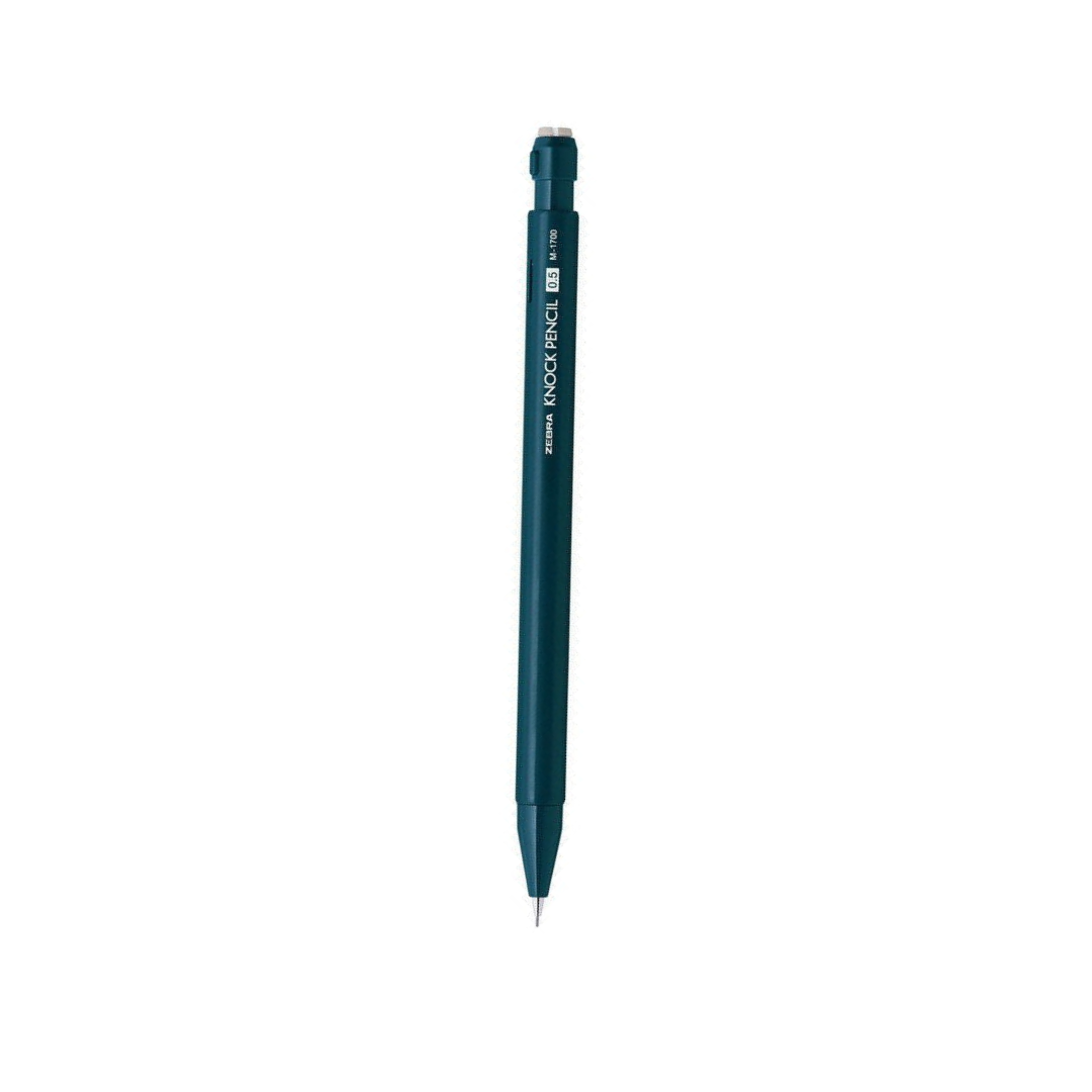 Zebra Knock 0.5mm Mechanical Pencil