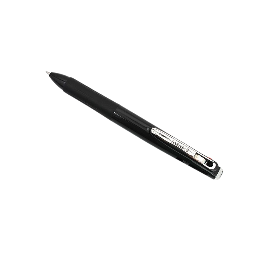 Zebra Sarasa 3B Multi-Functional Gel Ink Roller Pen