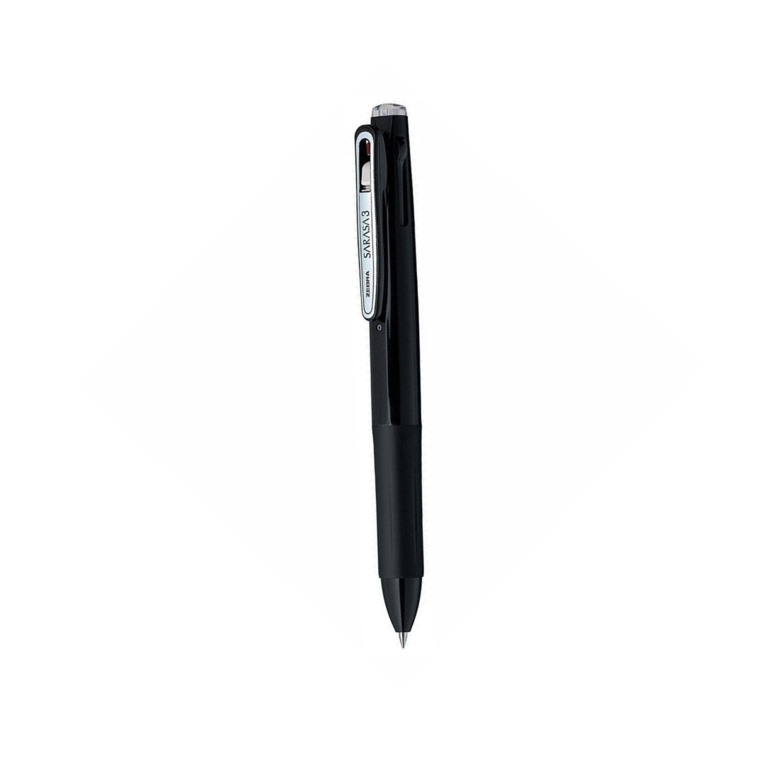 Zebra Sarasa 3B Multi-Functional Gel Ink Roller Pen