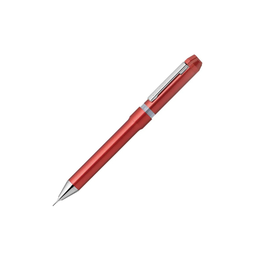 Zebra Sharbo Nu Multifunction Pen