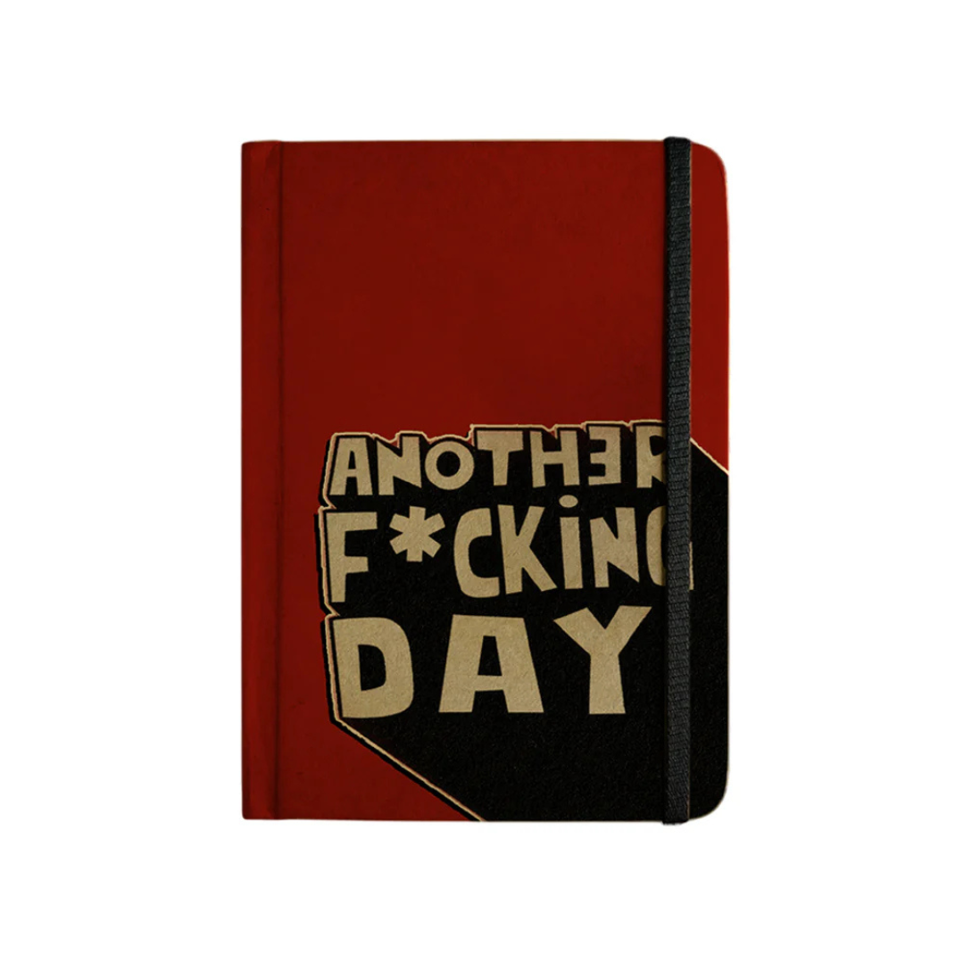 Mooch Plain Handcrafted Diary