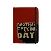 Mooch Plain Handcrafted Diary