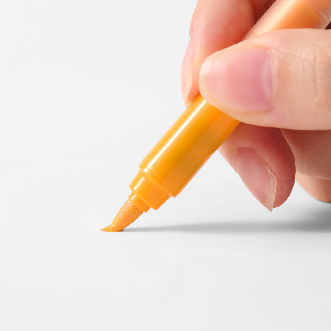 Kaco Qioo Acrylic Marker Set