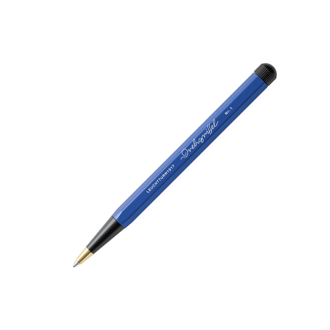 Leuchtturm1917 Drehgriffel No. 1  Bauhaus Edition  Ball Point Pen