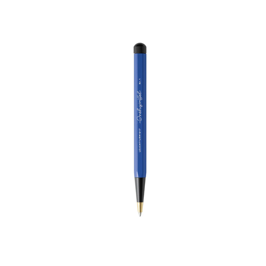 Leuchtturm1917 Drehgriffel No. 1  Bauhaus Edition  Ball Point Pen