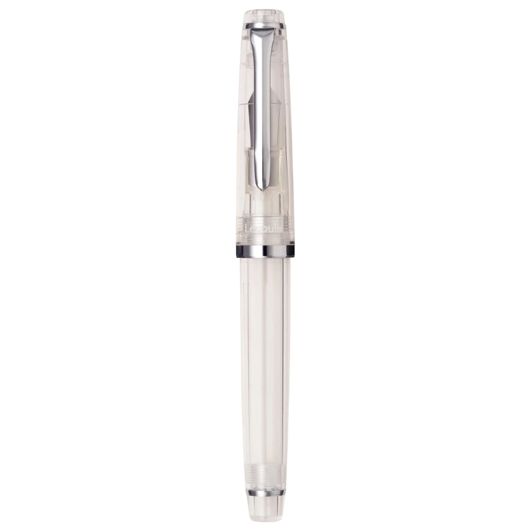 Sailor Lecoule Clear CT Fountain Pen