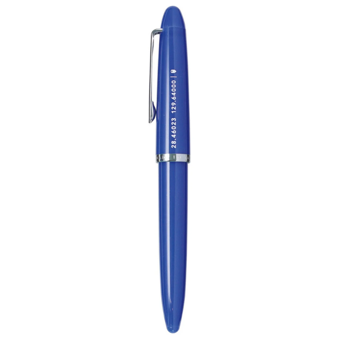 Sailor Special Edition Profit Junior Satellite Crayon Project CT Fountain Pen Set