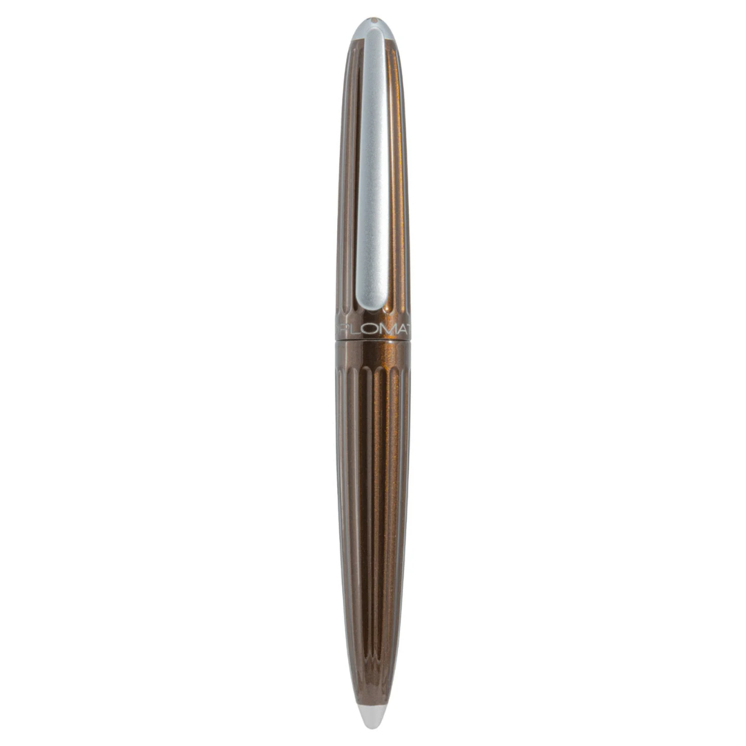 Diplomat Aero Marrakesh Roller Ball Pen D40327030