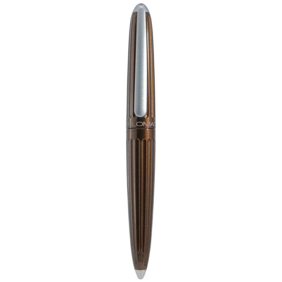 Diplomat Aero Marrakesh 14CT Fountain Pen