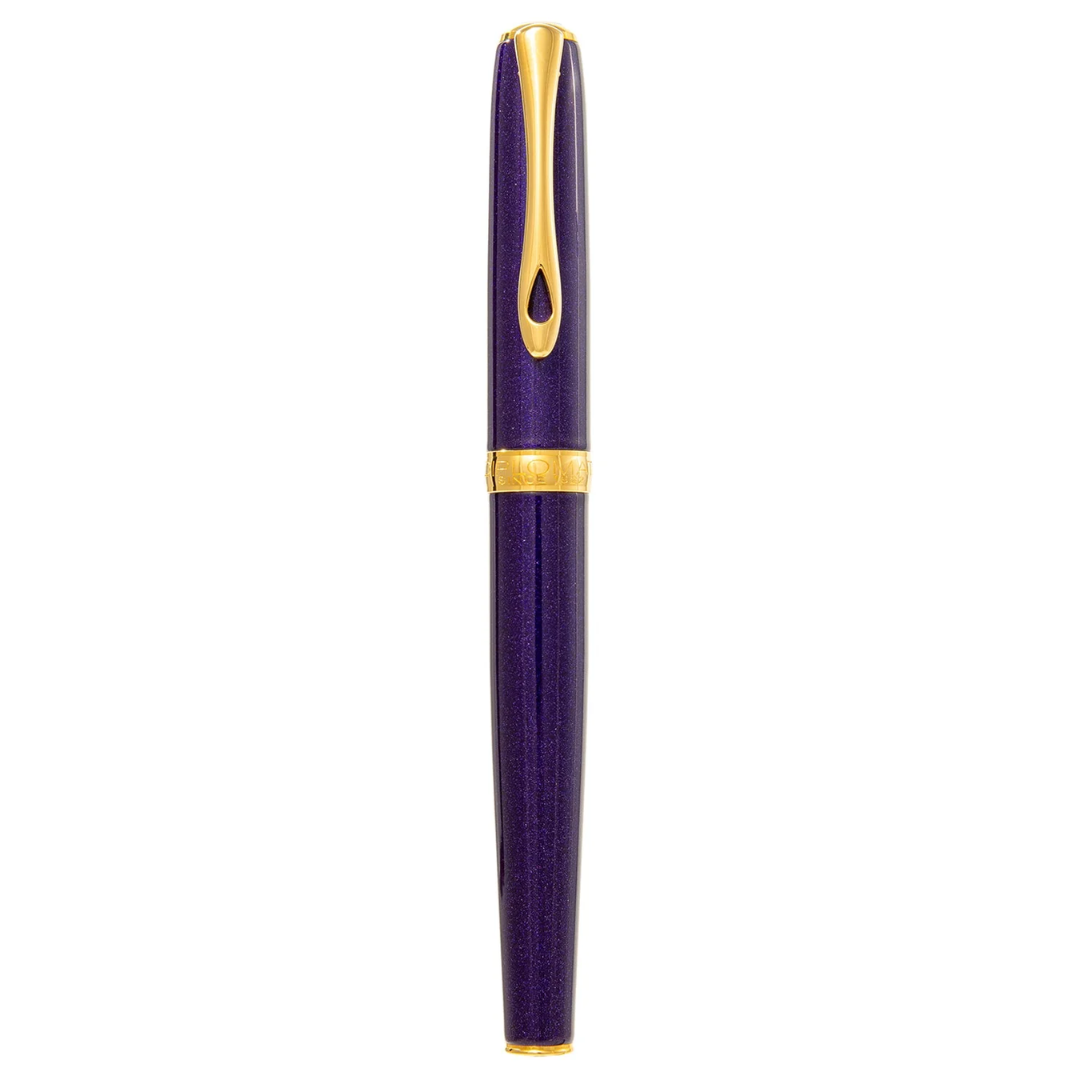 Diplomat Excellence A2 GT Fountain Pen