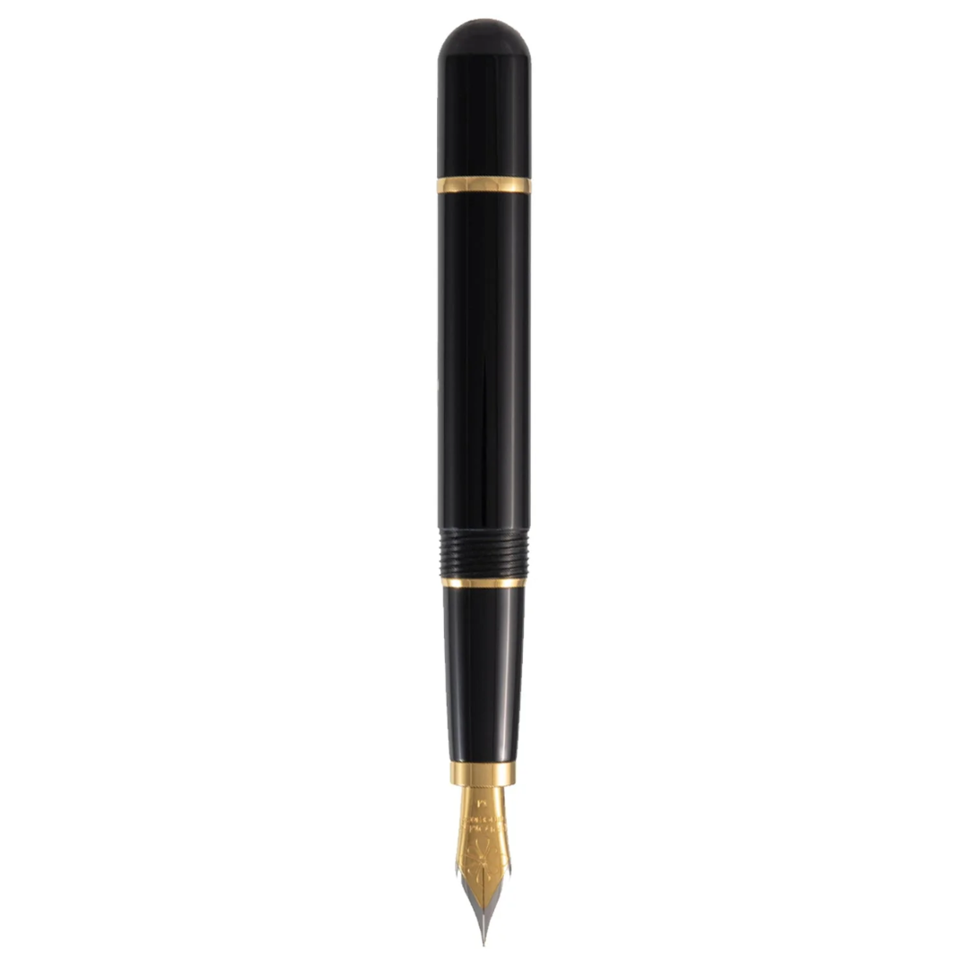 Diplomat Limited Edition XO GT Fountain Pen