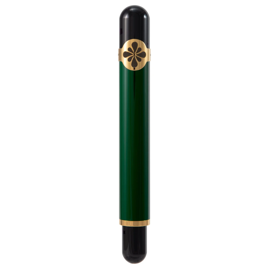 Diplomat Limited Edition XO GT Fountain Pen
