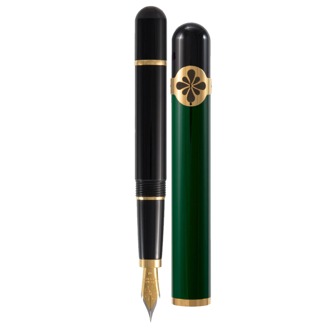 Diplomat Limited Edition XO GT Fountain Pen
