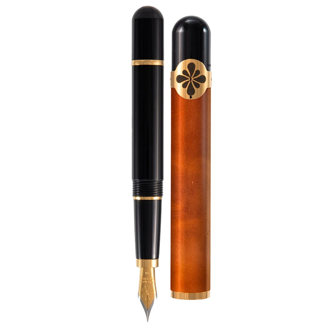 Diplomat Limited Edition XO GT Fountain Pen
