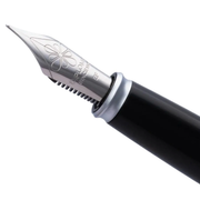Diplomat Excellence A2 Plated Nib Section