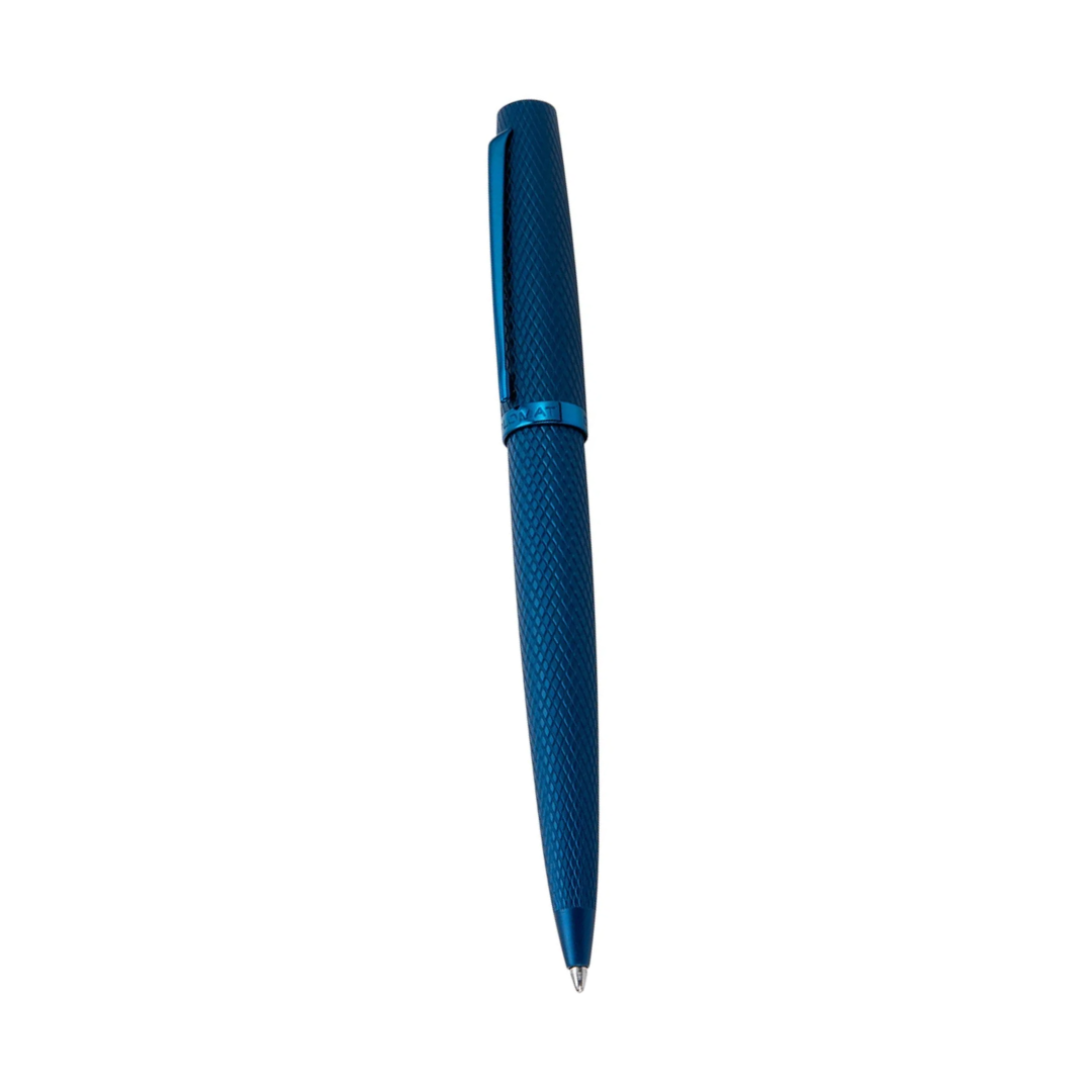 Diplomat Viper Guilloche Ballpoint Pen