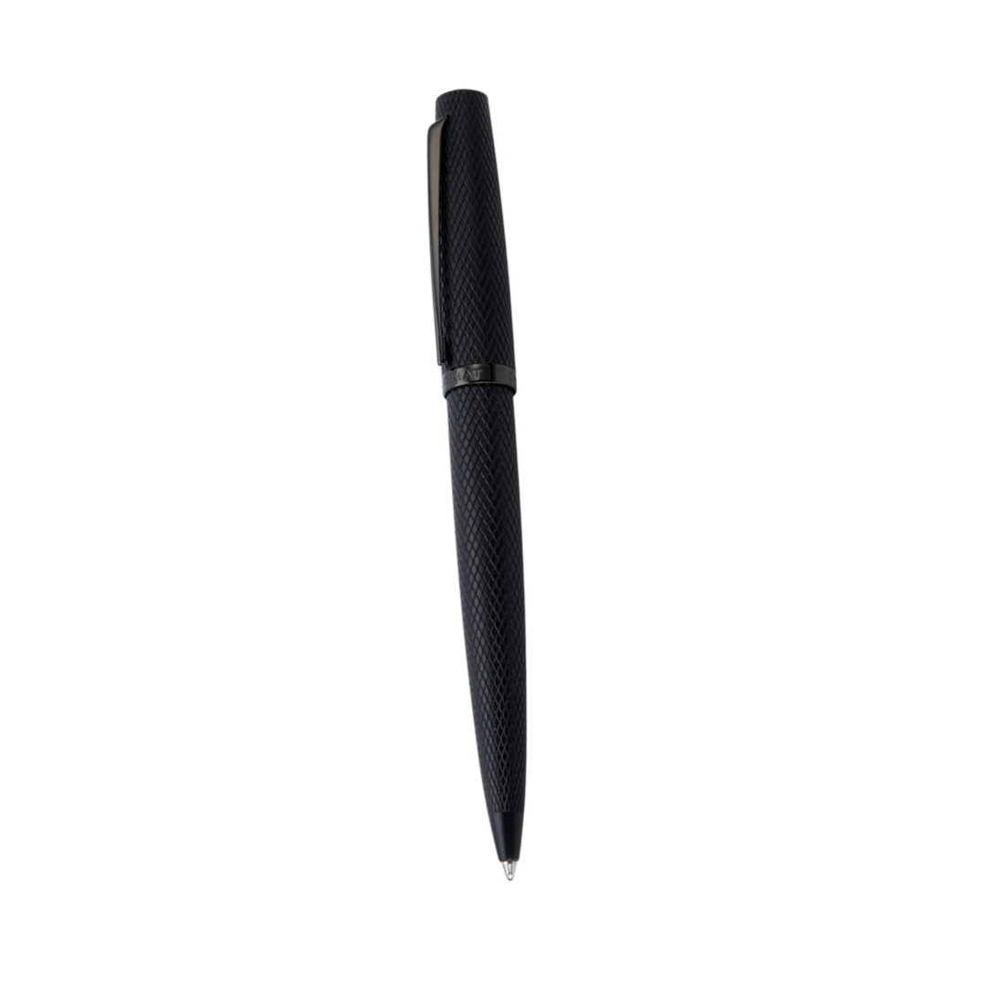 Diplomat Viper Guilloche Ballpoint Pen