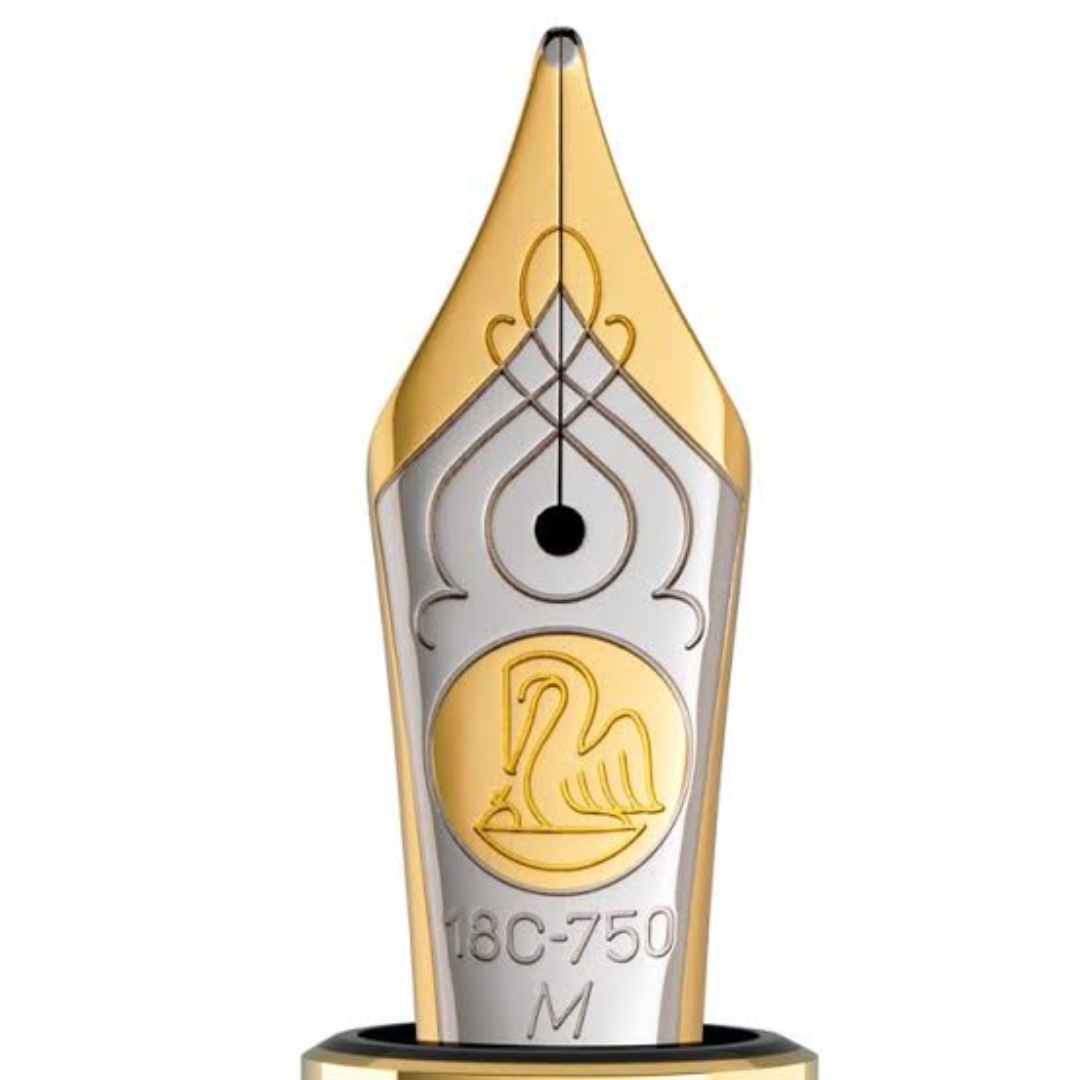 Pelikan M800/900 Nib Unit