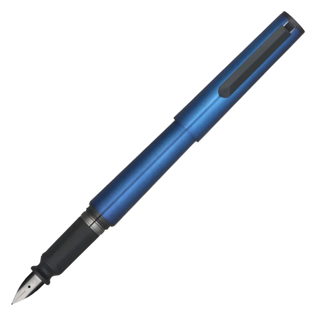 Sailor Limited Edition Tuzu Adjust Forge  Fountain Pen