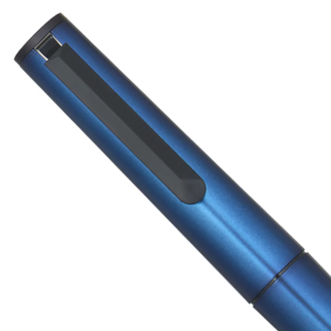 Sailor Limited Edition Tuzu Adjust Forge  Fountain Pen