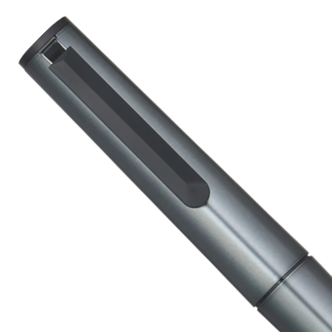 Sailor Limited Edition Tuzu Adjust Forge  Fountain Pen