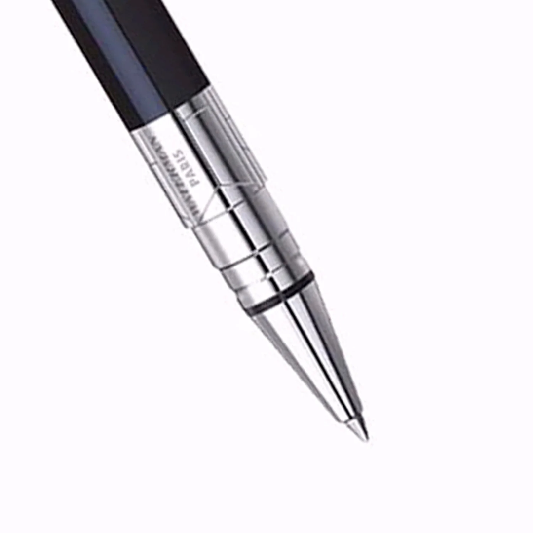Waterman Perspective Black CT Roller Ball Pen