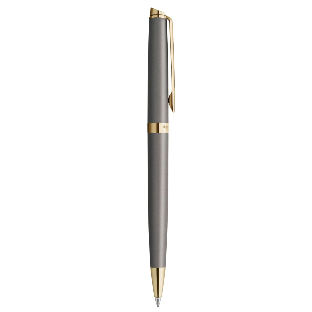 Waterman Hemisphere Metallic GT Ballpoint Pen