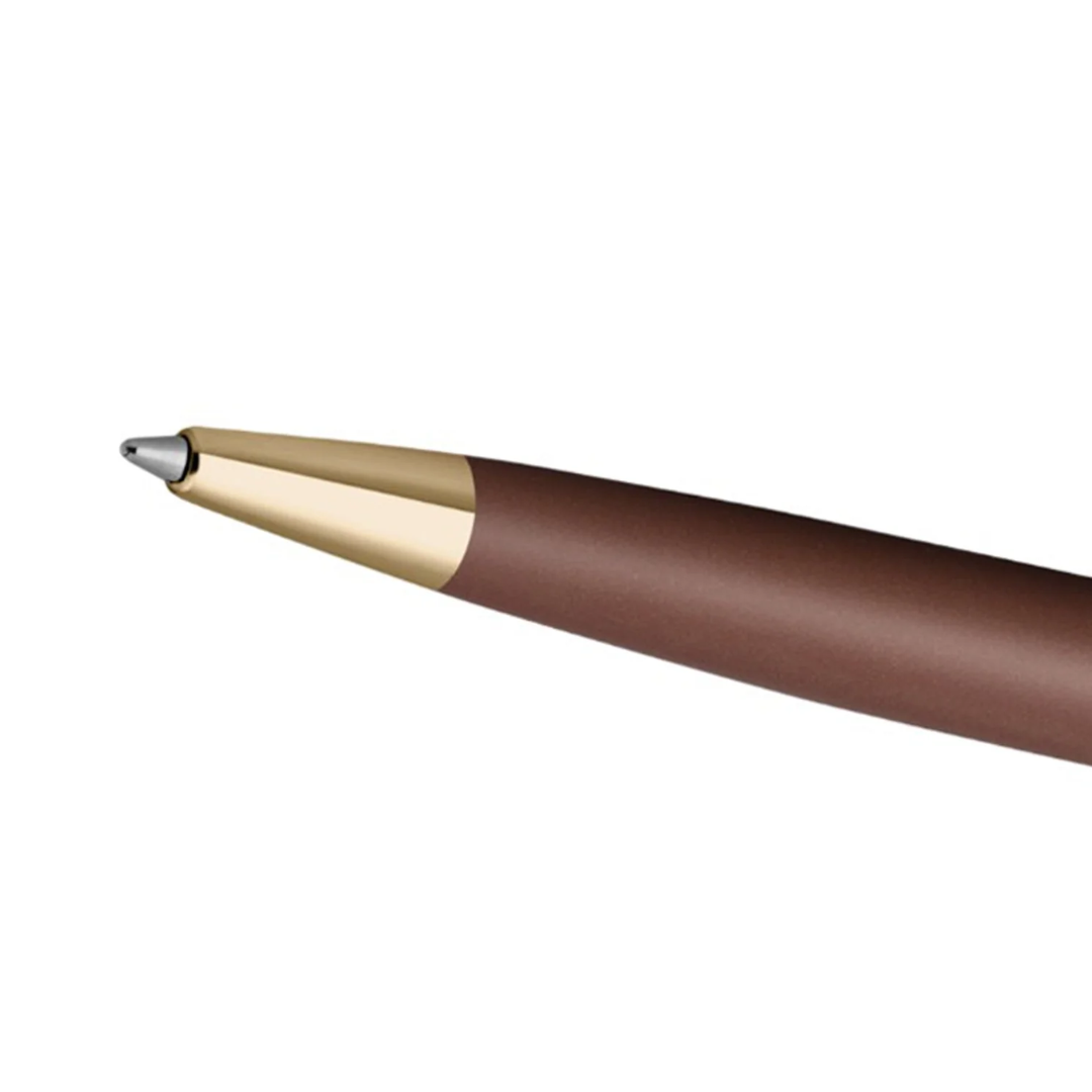 Waterman Hemisphere Metallic GT Ballpoint Pen
