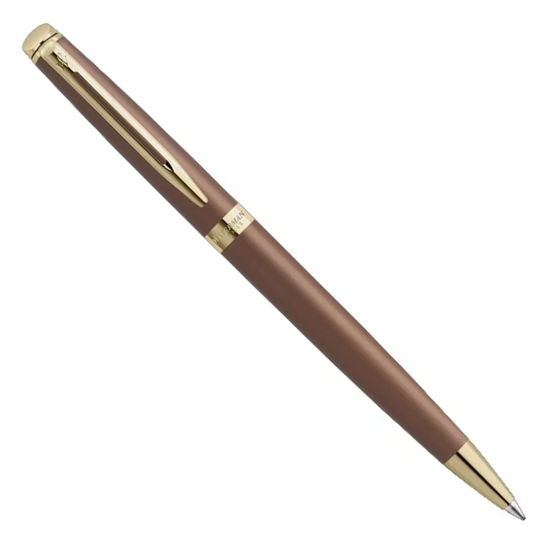 Waterman Hemisphere Metallic GT Ballpoint Pen