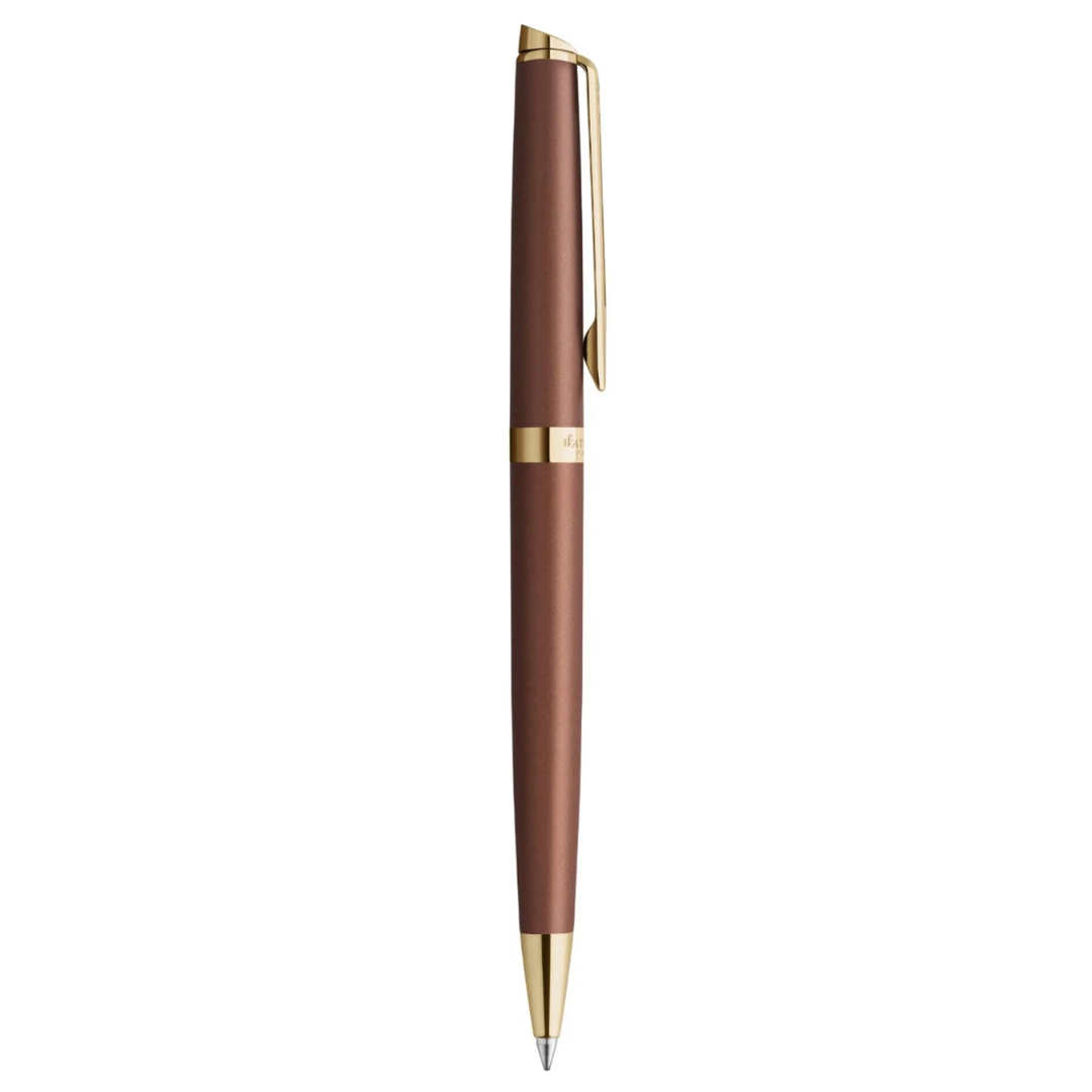 Waterman Hemisphere Metallic GT Ballpoint Pen