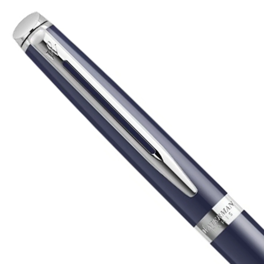 Waterman Hemisphere Blue CT Ballpoint Pen 9000039940
