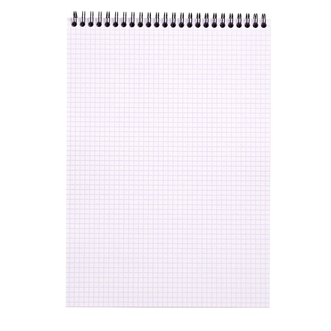 Rhodia Classic Orange Notepad
