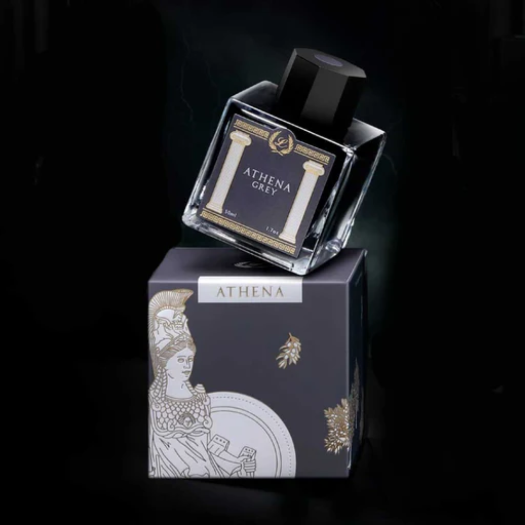 Laban Ink Bottle