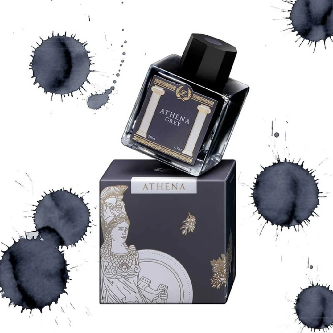 Laban Ink Bottle