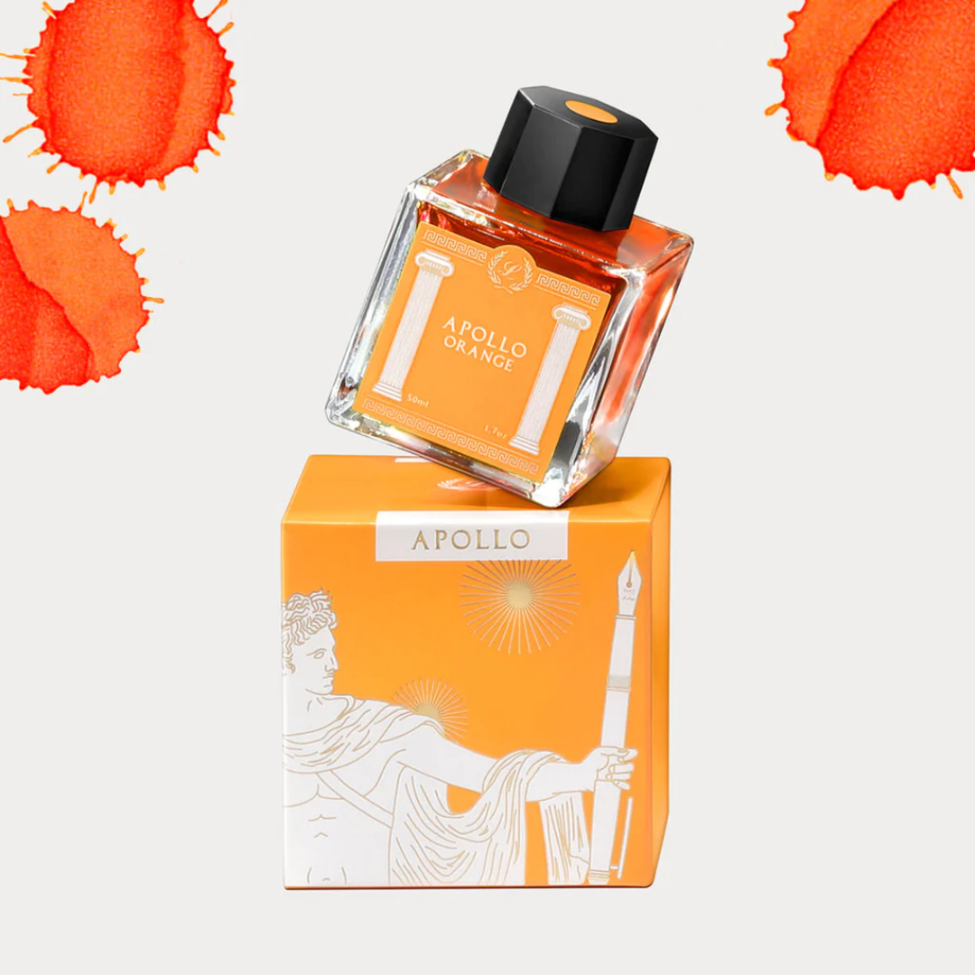 Laban Ink Bottle