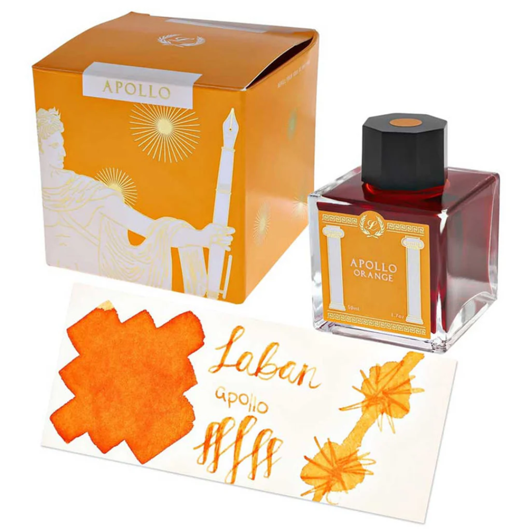 Laban Ink Bottle