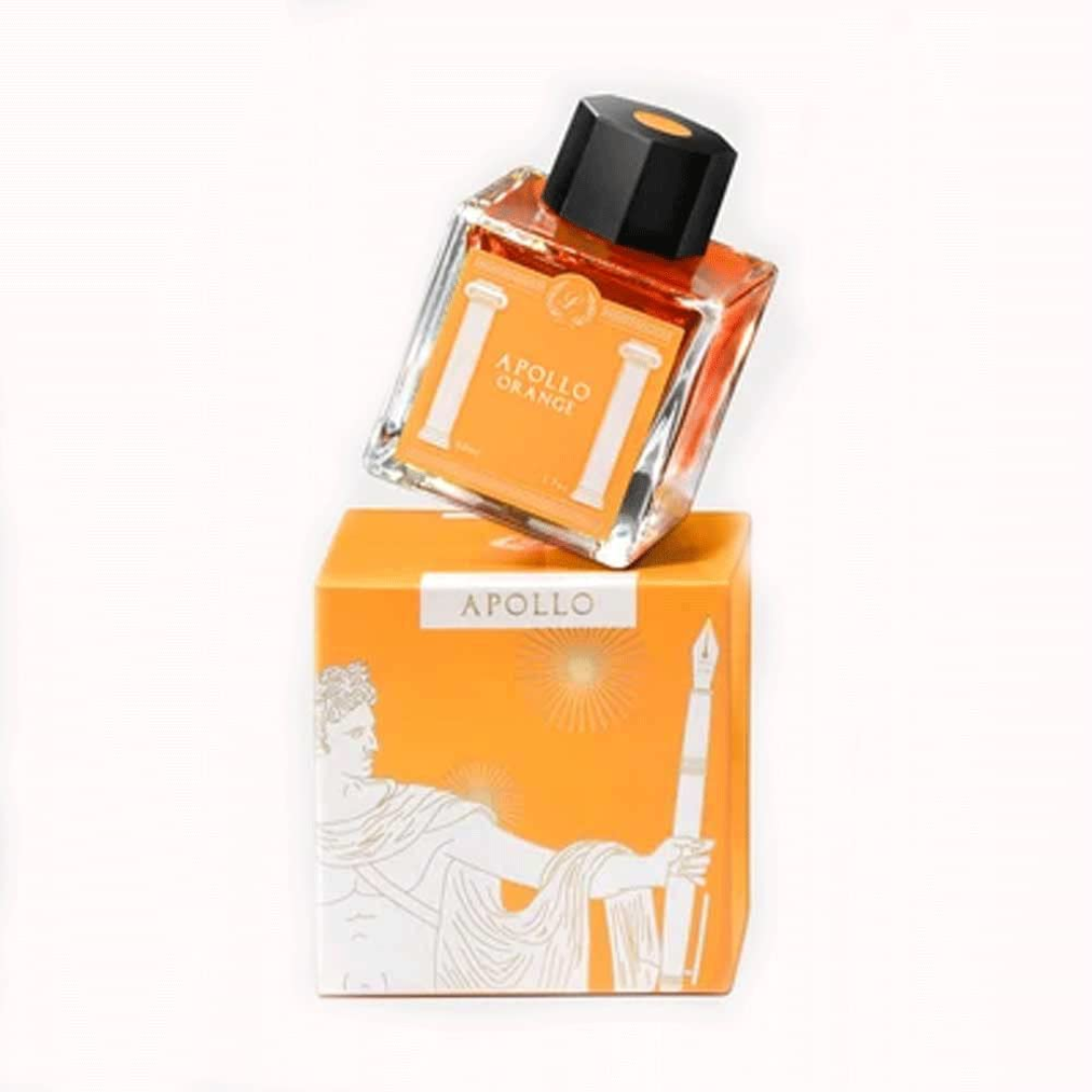 Laban Ink Bottle