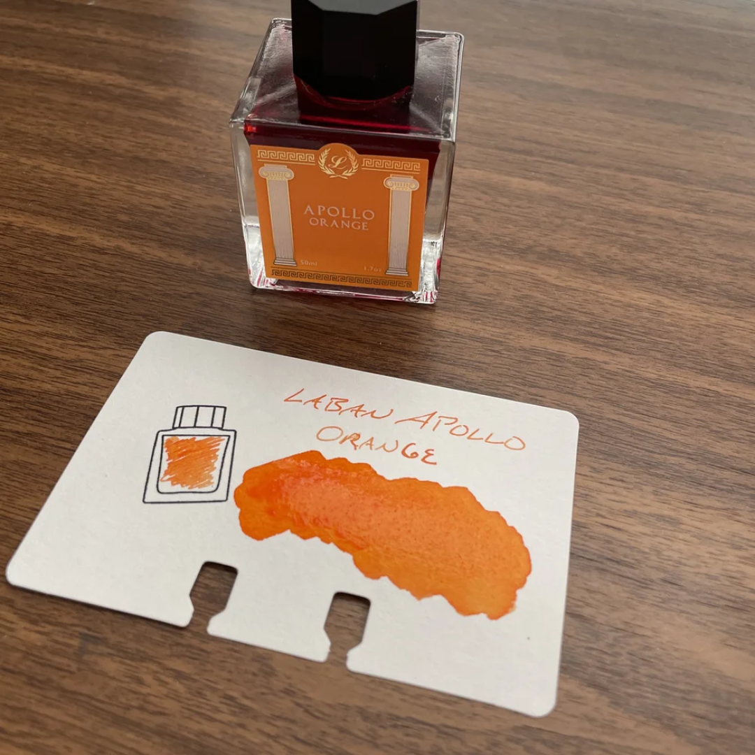 Laban Ink Bottle
