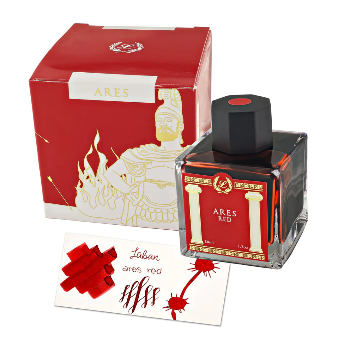 Laban Ink Bottle