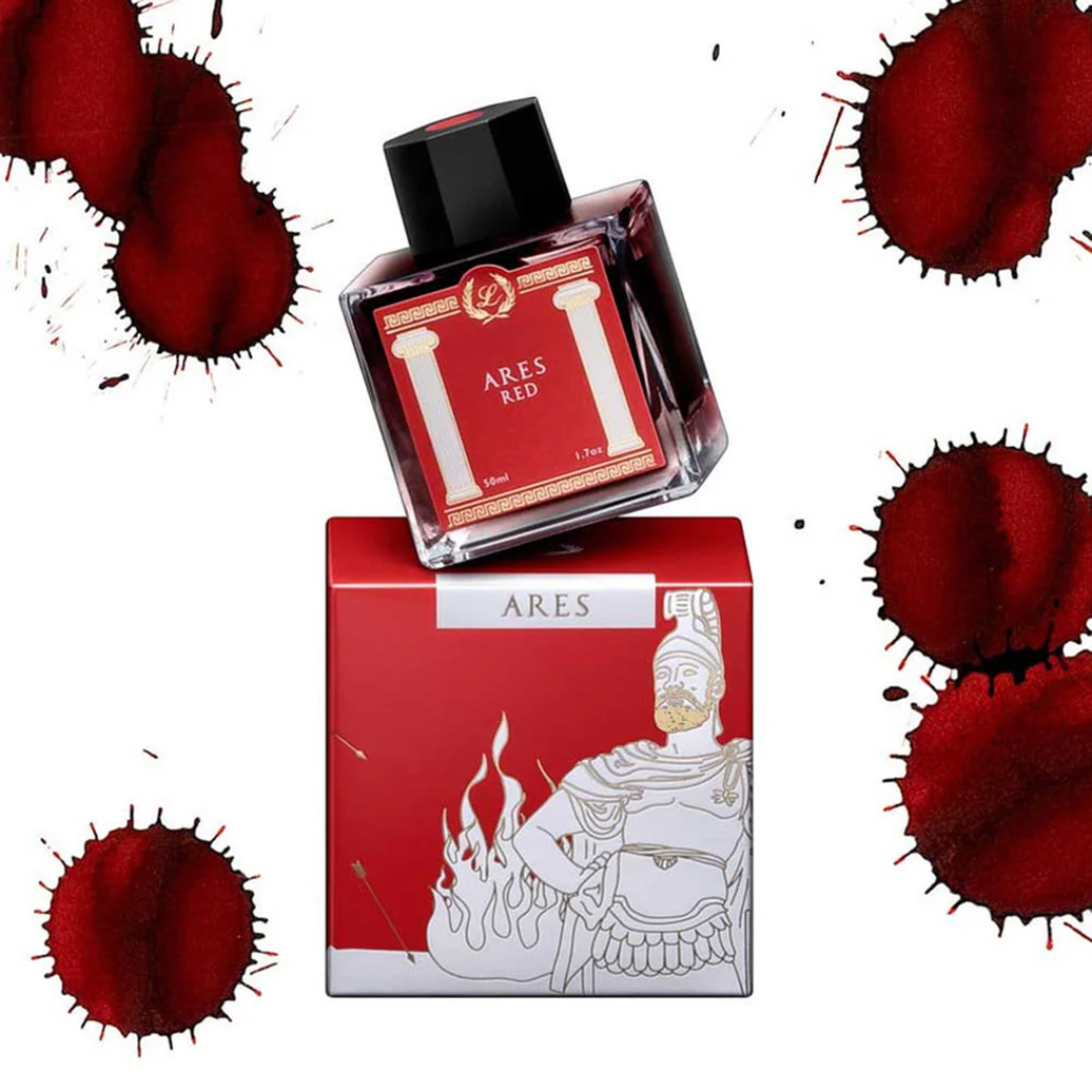 Laban Ink Bottle