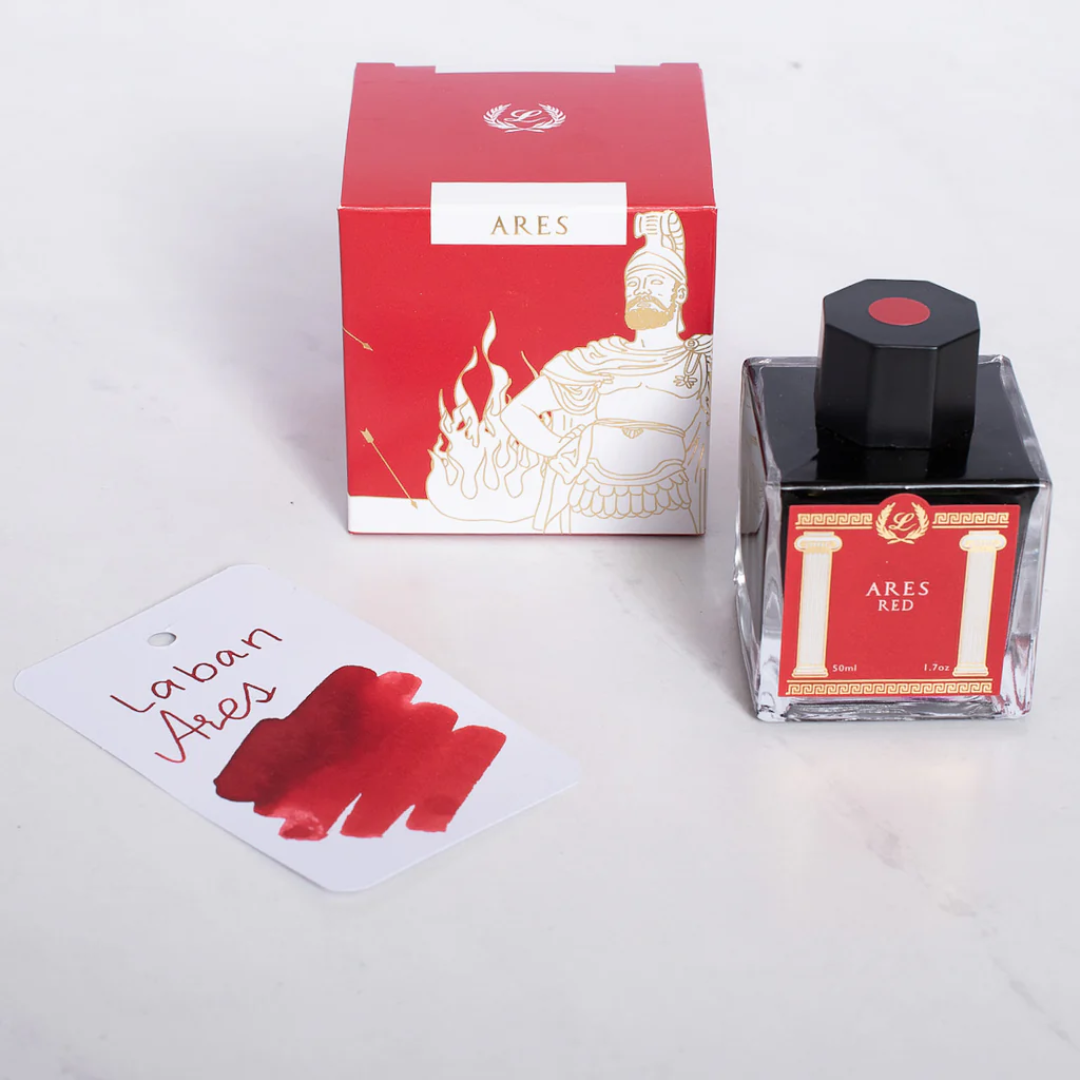 Laban Ink Bottle